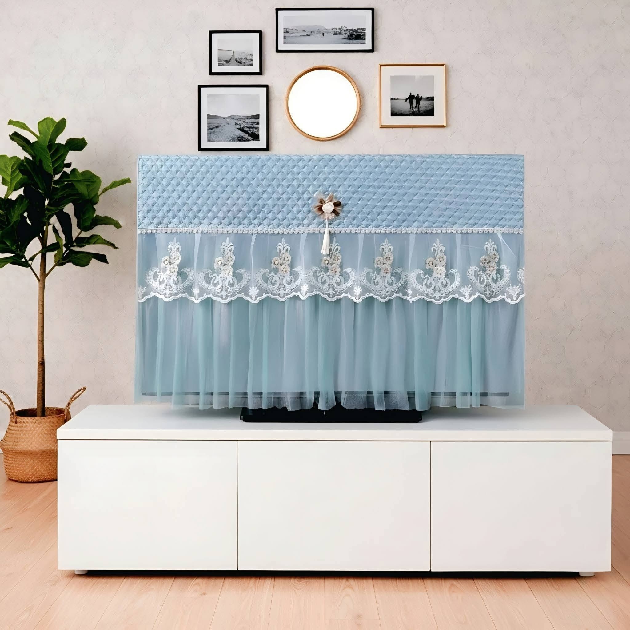 Premium High Quality LED TV Cover